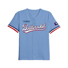 Load image into Gallery viewer, Logo Custom - Baseball Jersey (Pre-order)
