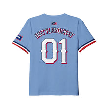 Load image into Gallery viewer, Logo Custom - Baseball Jersey (Pre-order)
