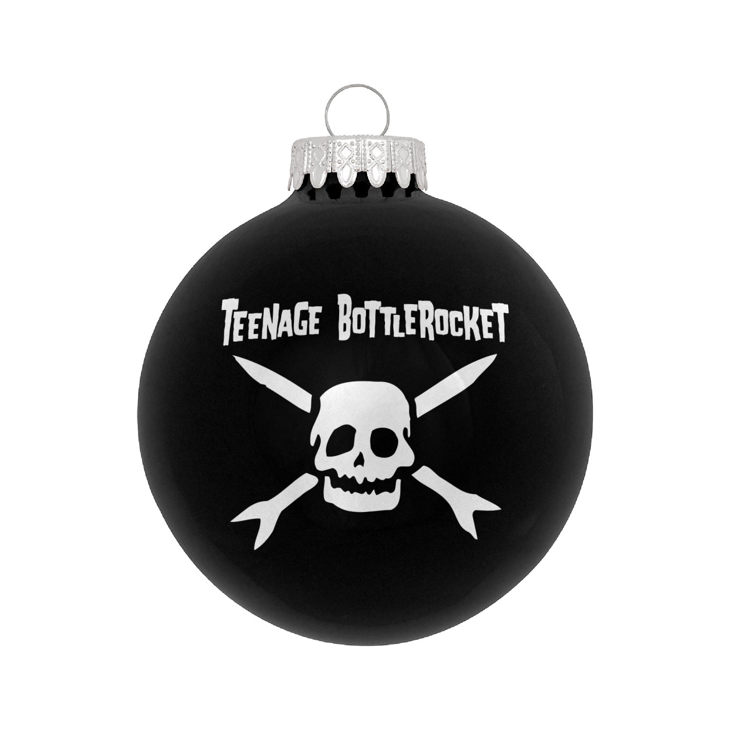 300枚限定★THE KNOCKERS TEENAGE BOTTLEROCKET So Dumb (Vintage Print) - Saltwater T-Shirt – Teenage